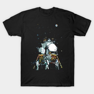 spacemen rock T-Shirt